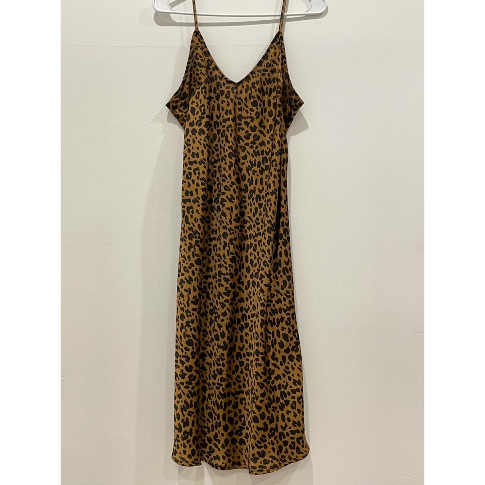 A New Day Dress